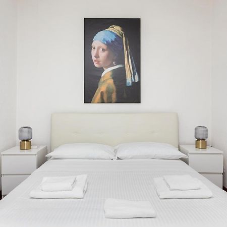 Duomo - Suite 5 Milano Eksteriør billede